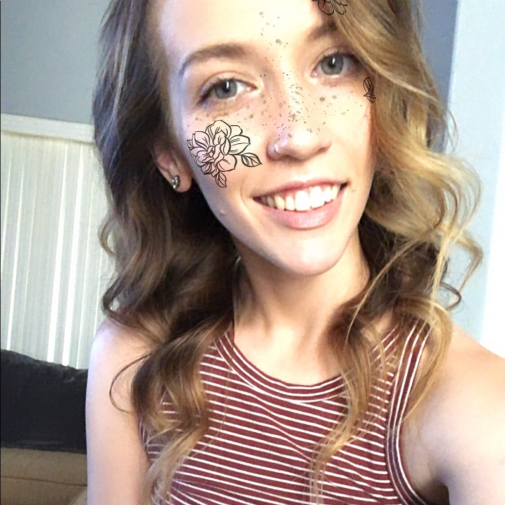 Meet your Posher, Sara